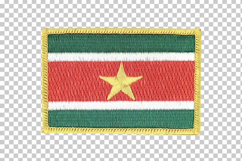 Suriname Flag Flag Of Suriname National Flag Coat Of Arms Of Suriname PNG, Clipart, Coat Of Arms Of Suriname, Flag, Flag Of Anguilla, Flag Of Argentina, Flag Of France Free PNG Download