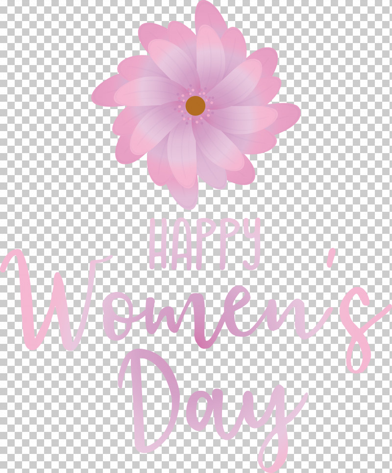Happy Women’s Day PNG, Clipart,  Free PNG Download