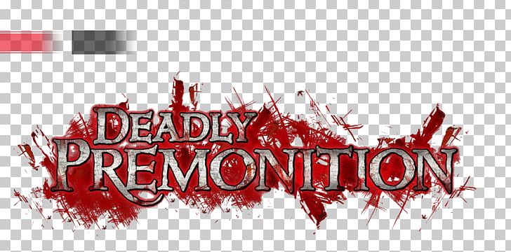 Deadly Premonition PlayStation 3 Director's Cut Video Game PNG, Clipart, Brand, Computer Wallpaper, Deadly, Deadly Premonition, Desktop Wallpaper Free PNG Download