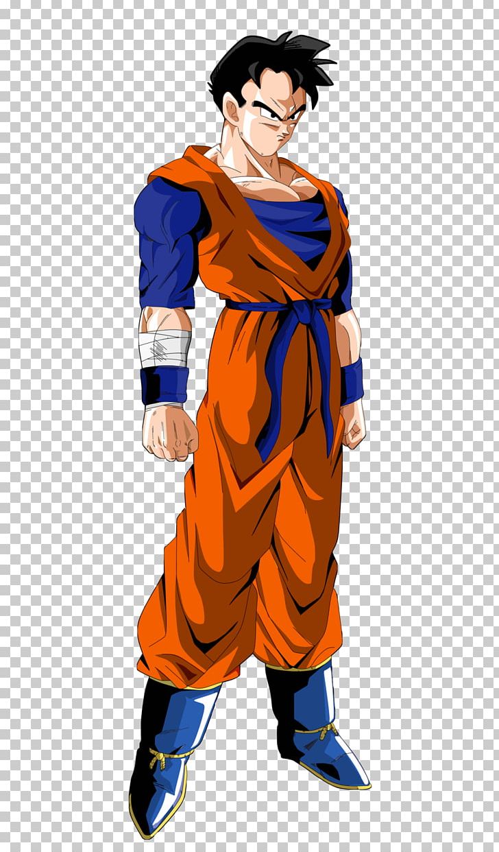 Gohan Goku Vegeta Trunks Cell PNG, Clipart, Anime, Cage, Cartoon, Cell, Costume Free PNG Download