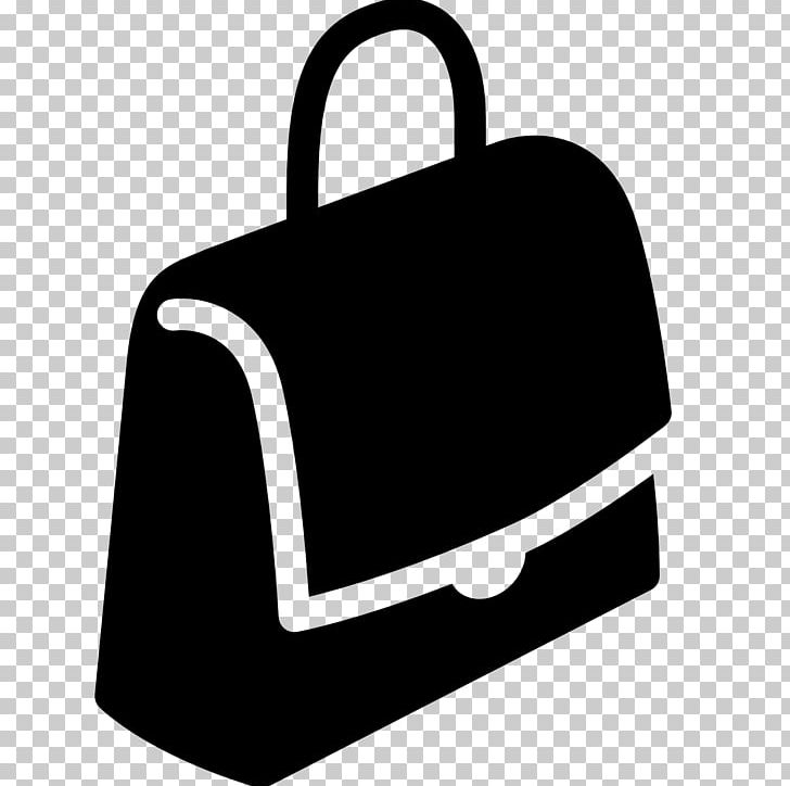 Handbag Computer Icons Wallet Tasche PNG, Clipart, Accessories, Bag, Black, Black And White, Brand Free PNG Download