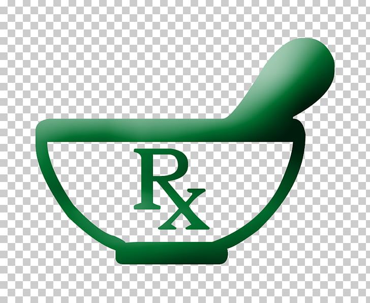 Medical Prescription Pharmacy Symbol Mortar And Pestle PNG, Clipart, Brand, Clip Art, Compounding, Finger, Green Free PNG Download