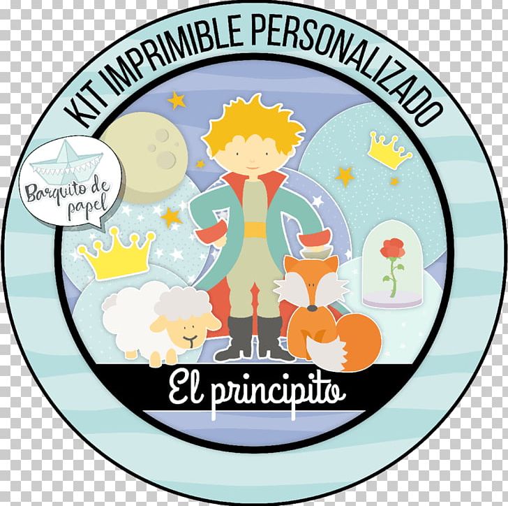 The Little Prince Label First Reserve Corporation Sticker First Pacific Corporation PNG, Clipart, Area, Cartoon, Decal, First Pacific, First Reserve Corporation Free PNG Download