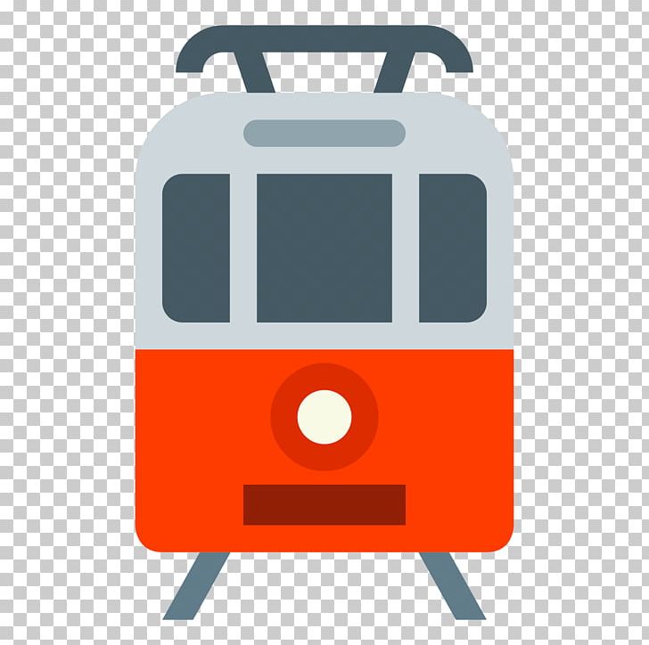 Tram Train Trolleybus Rapid Transit Computer Icons PNG, Clipart, Angle, Brand, Cable Car, Computer Icons, Download Free PNG Download
