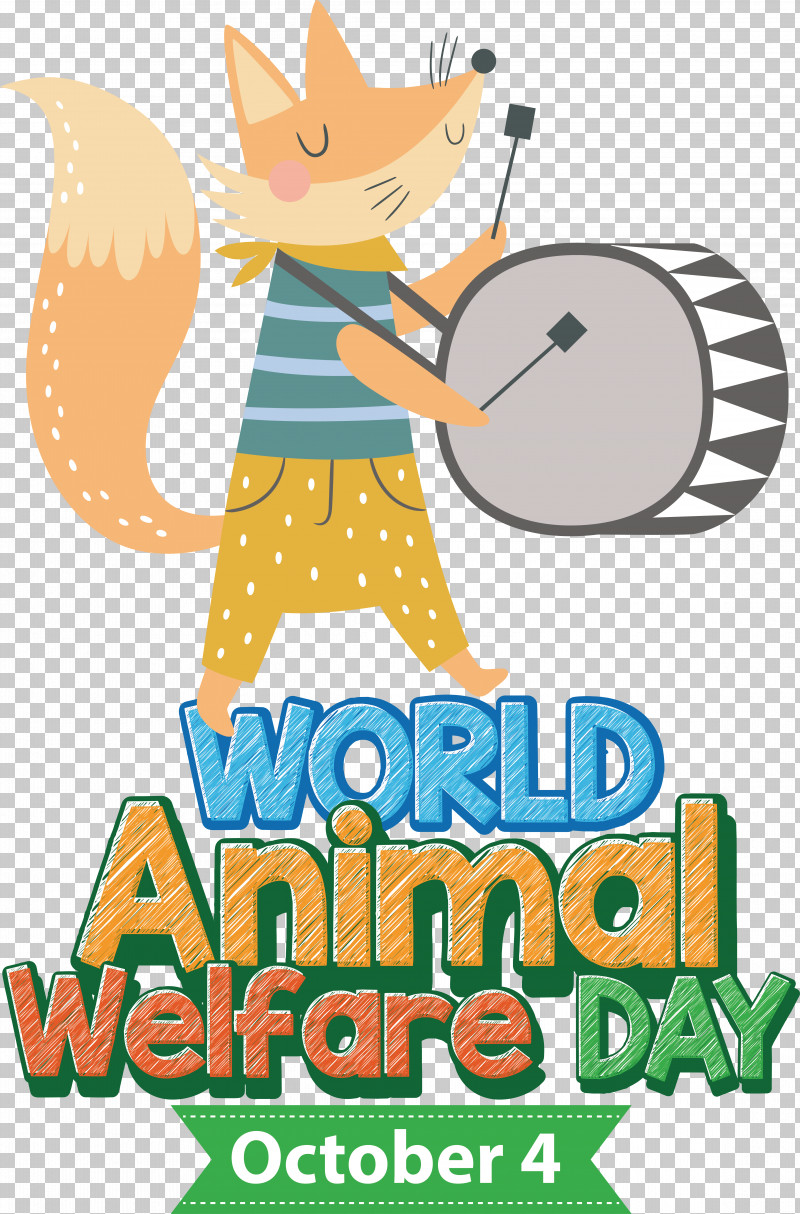 World Animal Day PNG, Clipart, World Animal Day, World Animal Welfare Day Free PNG Download