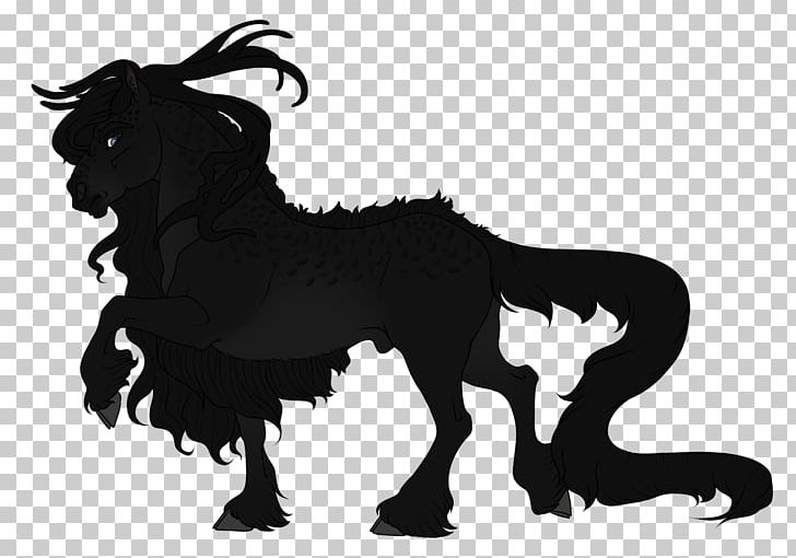 Mustang Stallion Pack Animal Freikörperkultur Silhouette PNG, Clipart, Black And White, Fictional Character, Horse, Horse Like Mammal, Legendary Creature Free PNG Download