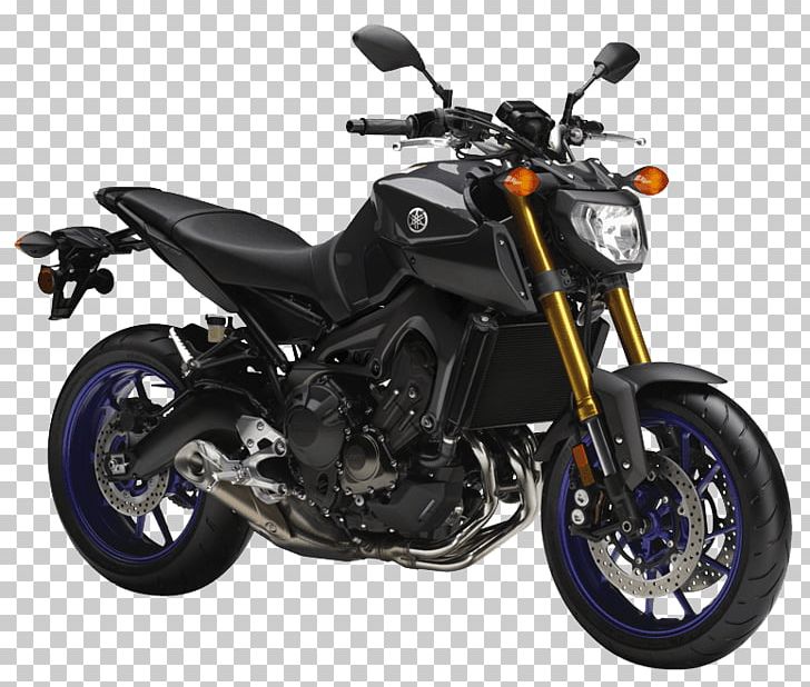 Yamaha Motor Company Yamaha FZ16 Yamaha FZ-09 Motorcycle Yamaha FZ8 And FAZER8 PNG, Clipart, Automotive Exhaust, Automotive Exterior, Car, Exhaust System, Motorcycle Free PNG Download