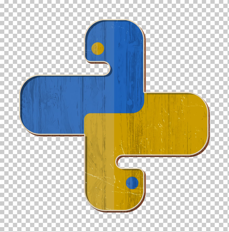 Python Icon Big Data Icon PNG, Clipart, Big Data Icon, Material, Meter, Python Icon, Yellow Free PNG Download