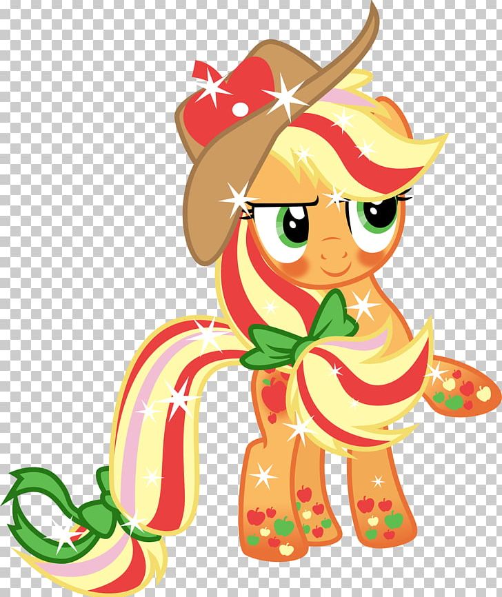 Applejack Rainbow Dash Pony Rarity Pinkie Pie PNG, Clipart, Animal Figure, Apple, Applejack, Art, Cartoon Free PNG Download