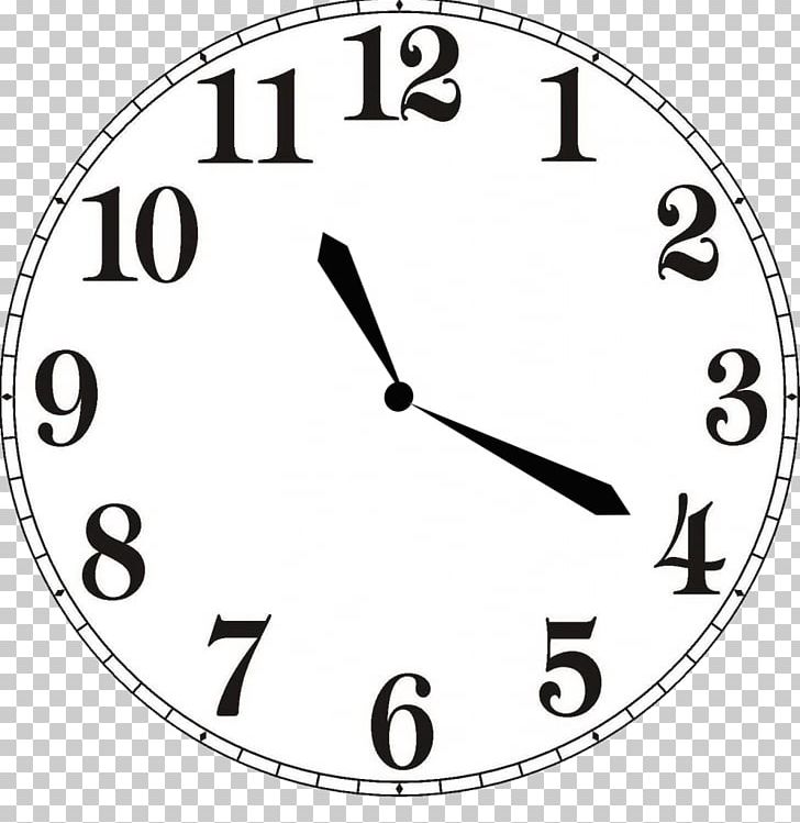 Clock Face Minute PNG, Clipart, Angle, Area, Black And White, Circle, Clock Free PNG Download