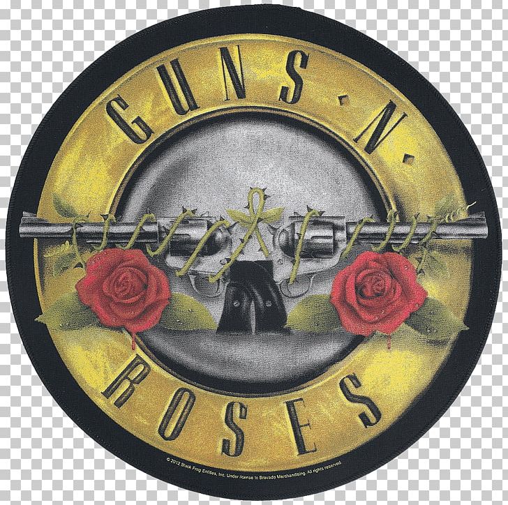 Guns N' Roses Appetite For Destruction T-shirt Musical Ensemble PNG, Clipart, Appetite For Destruction, Axl Rose, Bullet, Clock, Clothing Free PNG Download