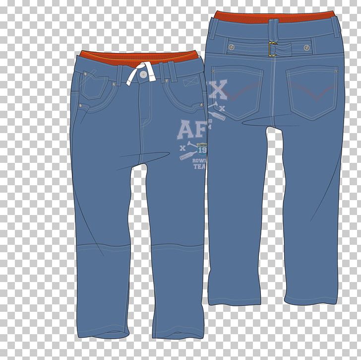 Jeans Cowboy Trousers Designer PNG, Clipart, Black Jeans, Blue, Blue Jeans, Child, Clothing Free PNG Download