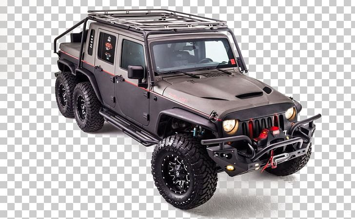 Jeep Wrangler JK Car Sport Utility Vehicle Tire PNG, Clipart, Automotive Tire, Automotive Wheel System, Auto Part, Car, Car Accident Free PNG Download