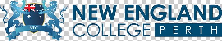 New England College School Education Campus PNG, Clipart, Advertising, Banner, Blue, Brand, Campus Free PNG Download