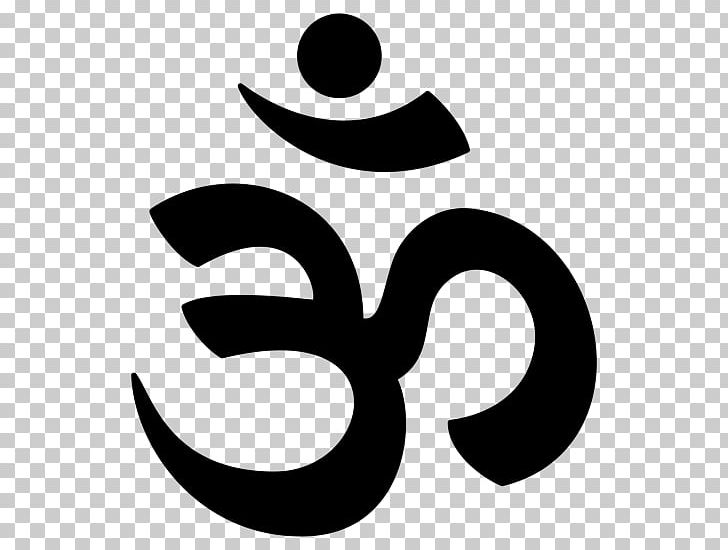 Om Meditation Symbol Hinduism Buddhism PNG, Clipart, Artwork, Black And White, Brand, Buddhist Symbolism, Chakra Free PNG Download