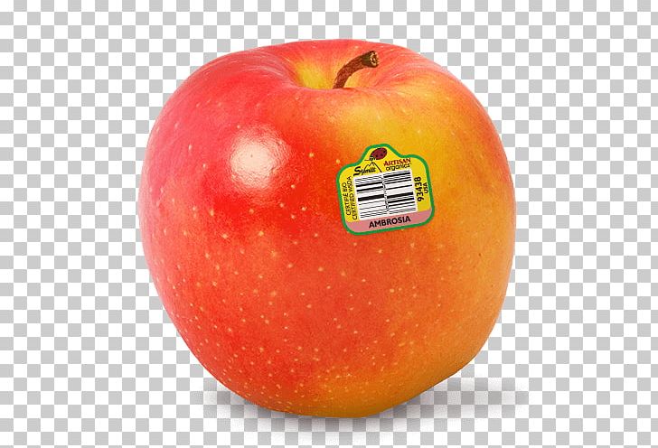 Organic Food Ambrosia Apple Crisp PNG, Clipart, Ambrosia, Apple, Braeburn, Crisp, Cultivar Free PNG Download