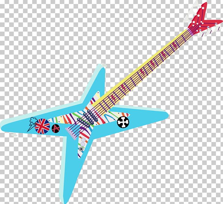 Rainbow Dash Twilight Sparkle My Little Pony Electric Guitar PNG, Clipart, Aerospace Engineering, Airplane, Cartoon, Equestria, Musical Instrument Free PNG Download