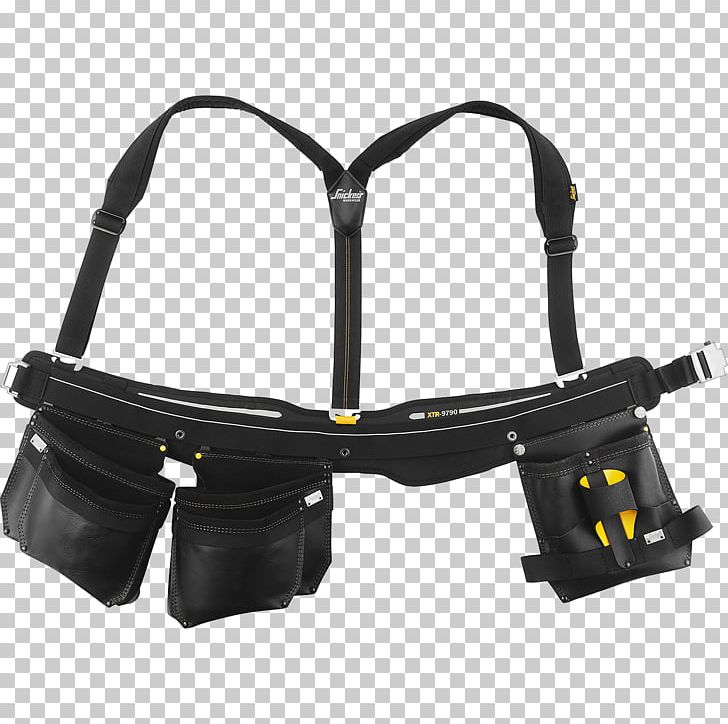 Snickers Workwear Belt Hoodie PNG, Clipart, Automotive Exterior, Auto Part, Bag, Belt, Black Free PNG Download