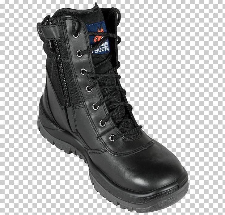 Steel-toe Boot Shoe Zipper Footwear PNG, Clipart, Accessories, Black, Blundstone Footwear, Boot, Clothing Free PNG Download