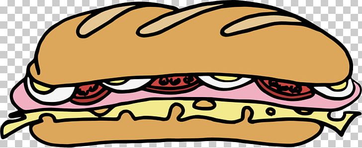 Submarine Sandwich Delicatessen Bacon Sandwich PNG, Clipart, Artwork, Bacon Sandwich, Breakfast, Cheese, Delicatessen Free PNG Download