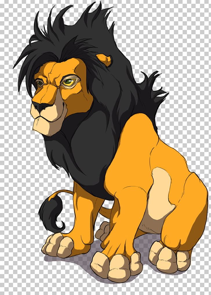 The Lion King Simba Art Felidae PNG, Clipart, Ahadi, Animals, Art, Big Cats, Carnivoran Free PNG Download