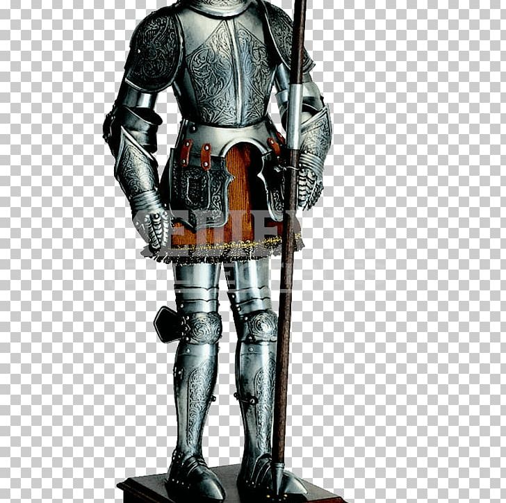 Toledo 16th Century Royal Armoury Of Madrid Plate Armour PNG, Clipart, 16th Century, Action Figure, Armor, Armour, Body Armor Free PNG Download