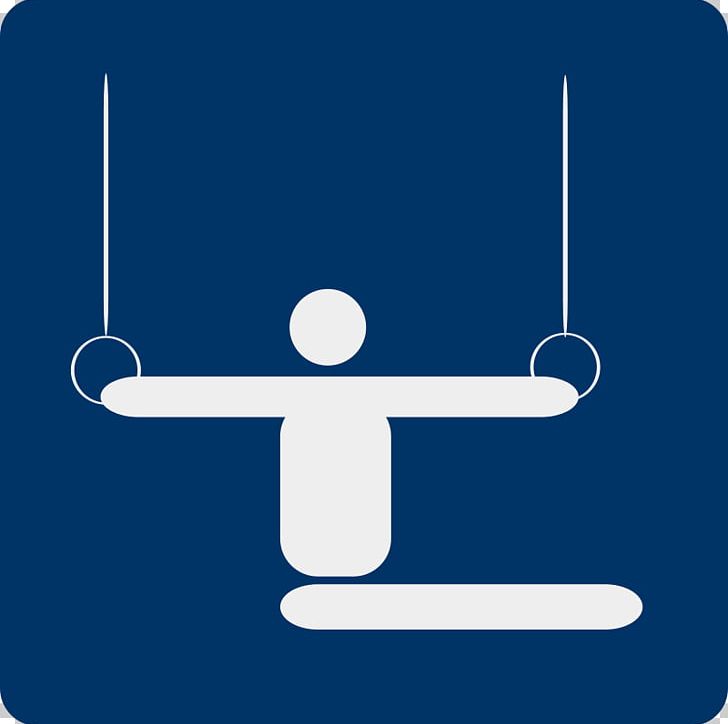 Artistic Gymnastics Pictogram PNG, Clipart, Angle, Area, Artistic Gymnastics, Blue, Boxing Free PNG Download