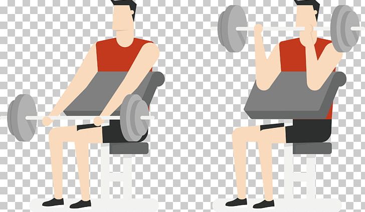 Barbell Training Physical Fitness Olympic Weightlifting PNG, Clipart, Arm, Designer, Dumbbell, Fitness Centre, Furniture Free PNG Download