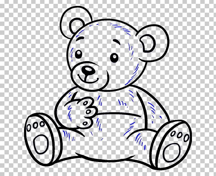 Grizzly Bear Drawing Cartoon PNG, Clipart, Animals, Bear, Bear Drawing, Black And White, Brown Bear Free PNG Download