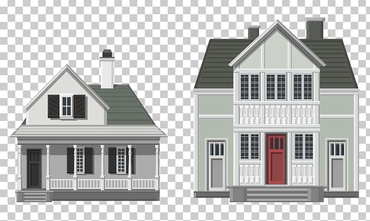 House Architecture Illustration PNG, Clipart, Angle, Architect, Build, Building, Building Vector Free PNG Download