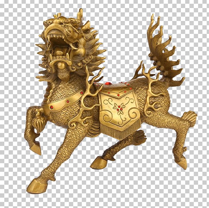 Icon PNG, Clipart, Brass, Bronze, Chinese, Chinese Style, Cute Unicorn Free PNG Download