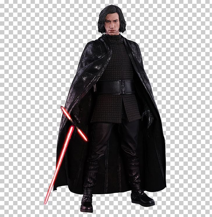 Kylo Ren Anakin Skywalker Star Wars Action & Toy Figures Hot Toys Limited PNG, Clipart, 16 Scale Modeling, Action Toy Figures, Anakin Skywalker, Cape, Cloak Free PNG Download