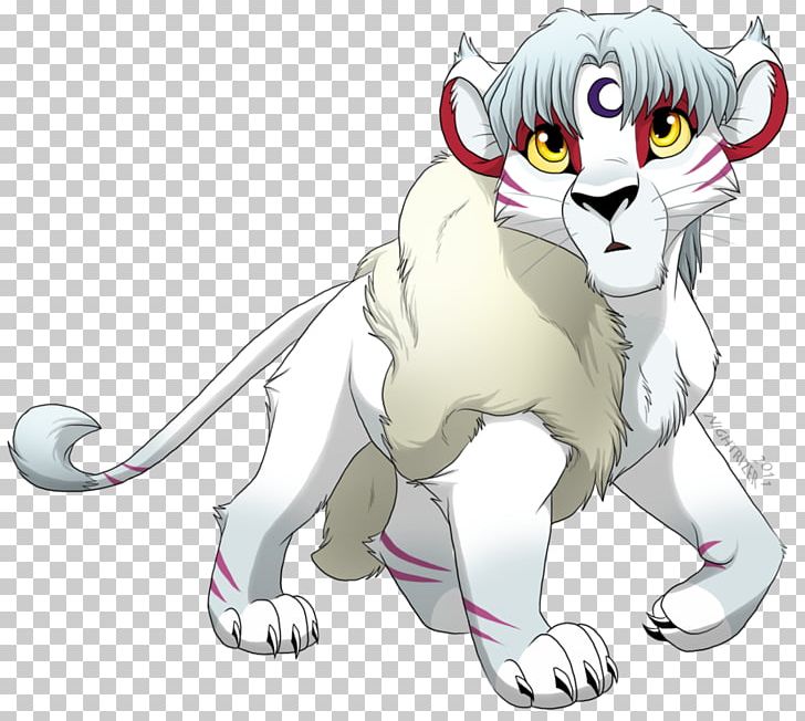 Lion Sesshōmaru Whiskers Cartoon Drawing PNG, Clipart, Animals, Big Cats, Carnivoran, Cartoon, Cat Like Mammal Free PNG Download