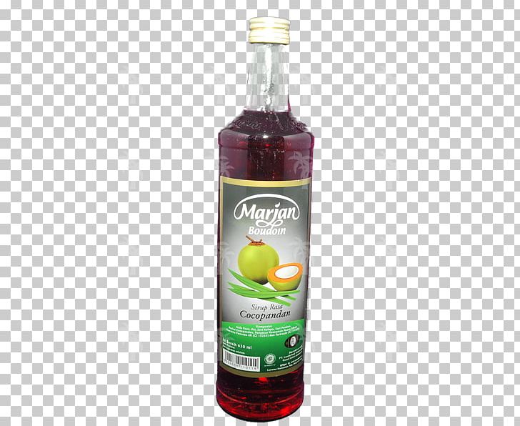 Liqueur Cocopandan Syrup Sugar Bottle PNG, Clipart, Bottle, Coconut, Cocopandan Syrup, Condiment, Dye Free PNG Download