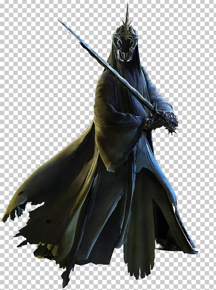 Witch-king Of Angmar The Lord Of The Rings: The Battle For Middle-earth II: The Rise Of The Witch-king Éowyn The Lord Of The Rings: The Third Age PNG, Clipart,  Free PNG Download