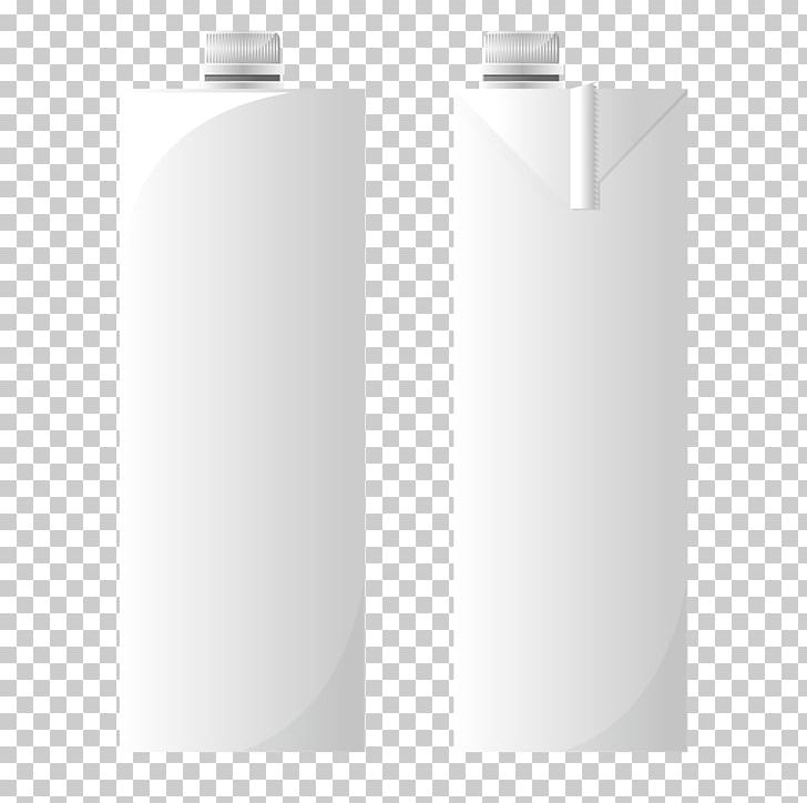 Bottle White Cylinder PNG, Clipart, Angle, Black, Black And White, Bottle, Box Free PNG Download