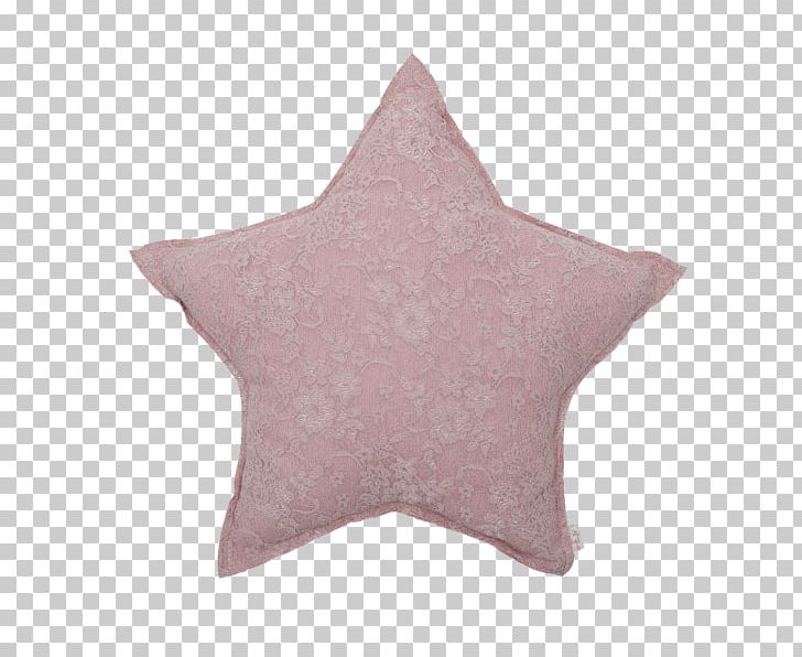 Cushion Throw Pillows Mini Star Garland Lace PNG, Clipart, Bed, Blanket, Cots, Cotton, Curtain Free PNG Download