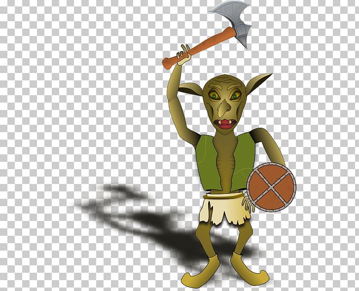 Green Goblin Battle Axe PNG, Clipart, Axe, Battle Axe, Cartoon, Fictional Character, Goblin Free PNG Download