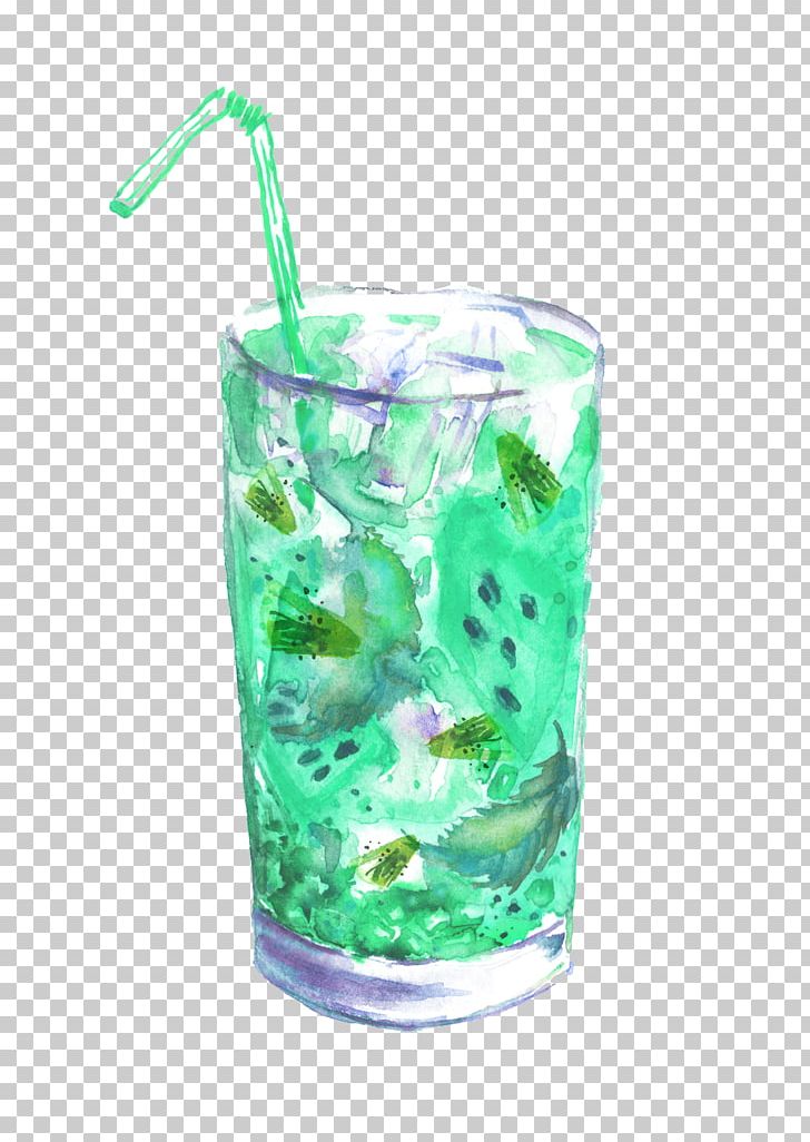 Juice Cocktail Drink Drawing Watercolor Painting PNG, Clipart, Christmas Decoration, Decor, Decorate, Decorative, Decorative Elements Free PNG Download