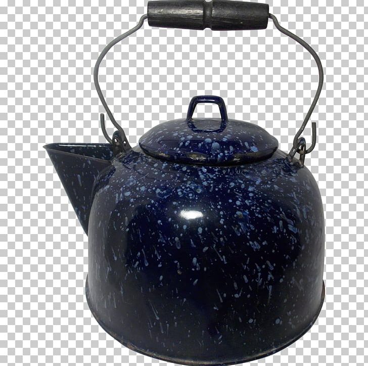 Kettle Teapot Tennessee PNG, Clipart, Blue White, Cobalt, Cobalt Blue, Cookware And Bakeware, Kettle Free PNG Download
