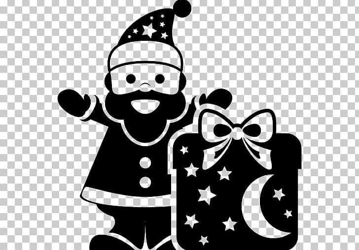 Santa Claus's Reindeer Santa Claus's Reindeer Rudolph Christmas PNG, Clipart, Art, Artwork, Black And White, Christmas, Christmas Music Free PNG Download