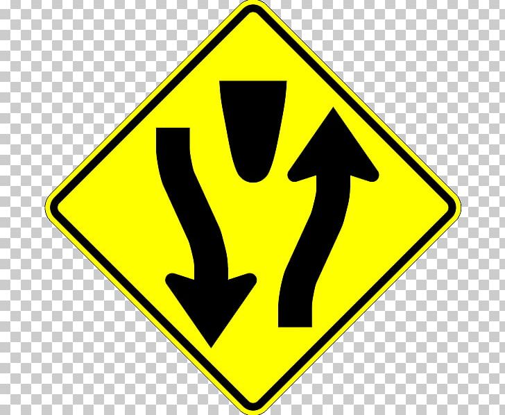 Traffic Sign Highway Warning Sign Road PNG, Clipart, Angle, Area, Brand, Driving, Highway Free PNG Download