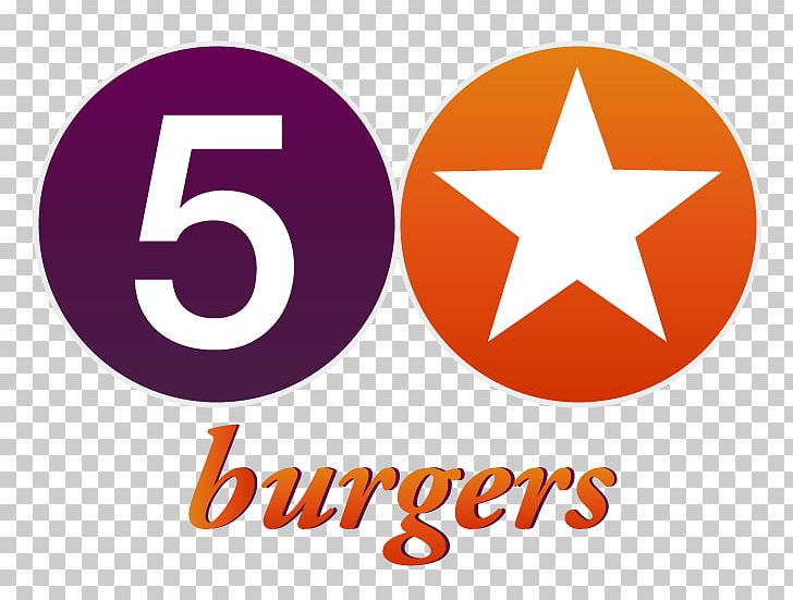 5 Star Burgers Hamburger Restaurant Menu Food PNG, Clipart, 5 Star Burgers, Area, Brand, Burger, Circle Free PNG Download