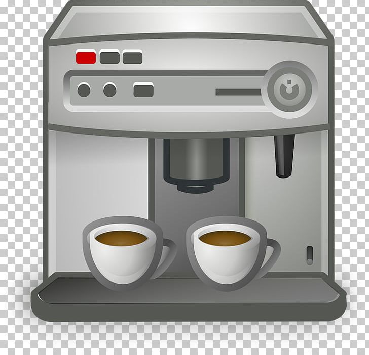 Coffeemaker Espresso Cafe PNG, Clipart, Brewed Coffee, Cafe, Coffee, Coffee Cup, Coffeemaker Free PNG Download