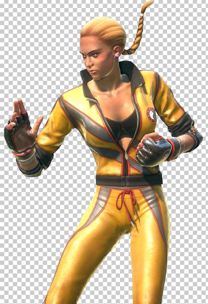 Fighter Within Fighters Uncaged Xbox One Trailer Video Game PNG, Clipart, Character, Costume, Fictional Character, Fighter, Fighters Uncaged Free PNG Download