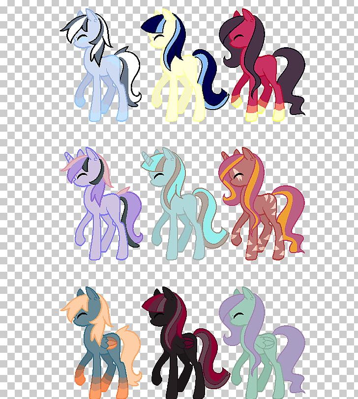 Horse Line Legendary Creature PNG, Clipart, Animal, Animal Figure, Animals, Art, Cartoon Free PNG Download