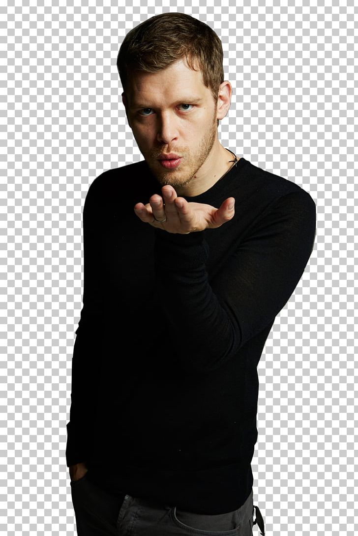 Joseph Morgan The Vampire Diaries Niklaus Mikaelson San Diego Comic-Con PNG, Clipart, Actor, Candice Accola, Celebrities, Dane Dehaan, Hoodie Free PNG Download