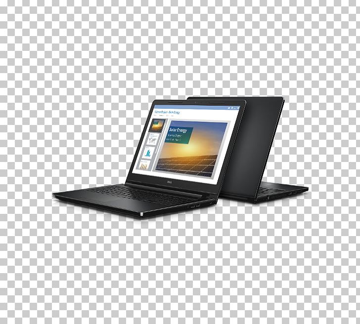 Laptop Dell Inspiron Intel Netbook PNG, Clipart, Computer, Computer Monitor Accessory, Computer Software, Dell, Dell Inspiron Free PNG Download