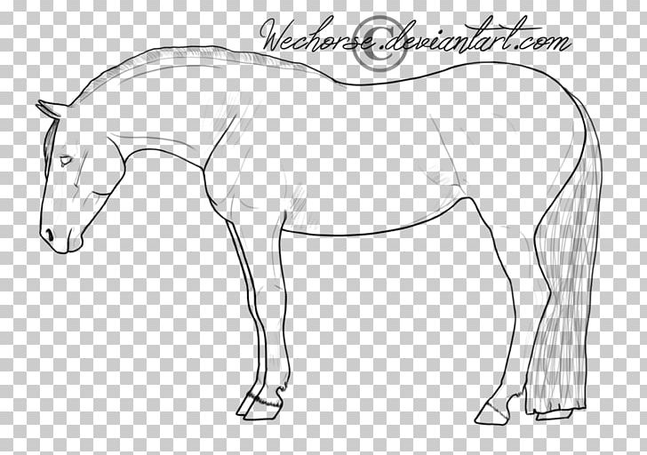 Line Art American Quarter Horse American Paint Horse Pony Foal PNG, Clipart, American Quarter Horse, Animal Figure, Art, Artwork, Bit Free PNG Download