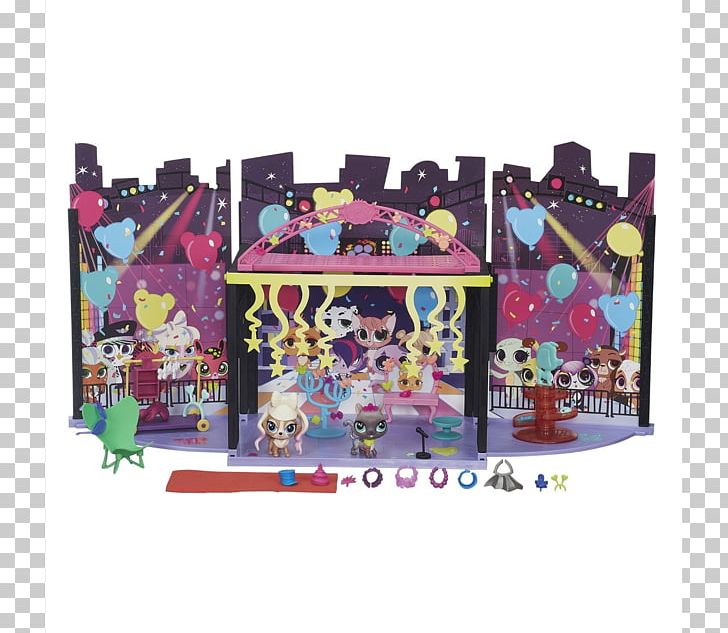 Littlest Pet Shop Backstage Style Set Toy Hasbro Doll PNG, Clipart, Blythe, Doll, Hasbro, Littlest Pet Shop, Online Shopping Free PNG Download
